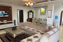 Majestic Heights 2BHK PH, Vikarabad