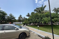 2BHK Sky Villa by Miracle Resort, Lonavala