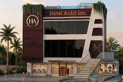 Hotel Ankit Inn, Katni