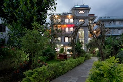 Hotel Tulsi Pokhara, Pokhara
