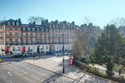 President Hotel,  London
