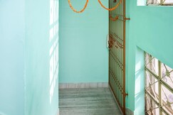 Hotel O The Residence Inn, Brahmapur
