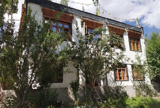 Green land guest house lamayuru