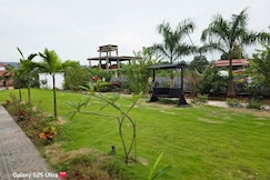 VillaStay2315 3BHK Private Pool Villa, Lonavala