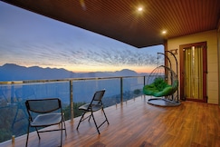 The Manor Luxury Apartments, Mashobra