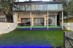 House of the Moon, Goa