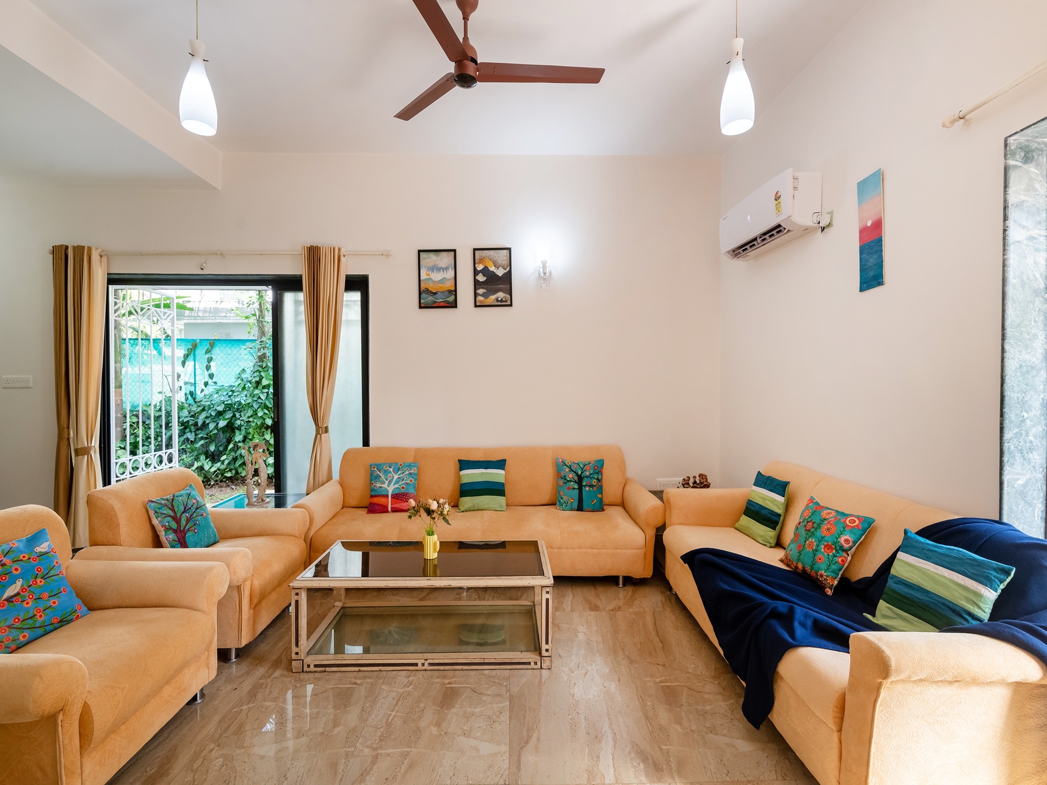 DanCenter Trizi Villa | 4BHK | Pvt Pool | Gazebo | Lonavala 4