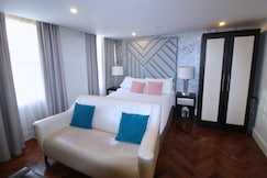 Baker Street by Viridian Apartments,  London