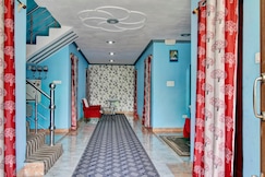 O NIT Srinagar formerly Amber Inn, Srinagar