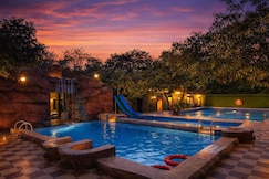 Daksh Resort And Amusement Park, Sasan Gir