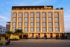 The Avenor - Luxury Hotel Near Jaipur Airport, Jaipur