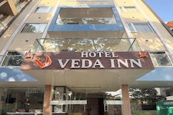 Hotel Veda Inn By Blue Lotus, Rishikesh