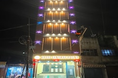 Hotel Central Point, Muzaffarpur