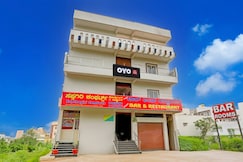 Hotel O by OYO Saptagiri Comforts, Bangalore