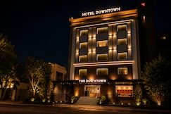 Hotel The Downtown, Bindki
