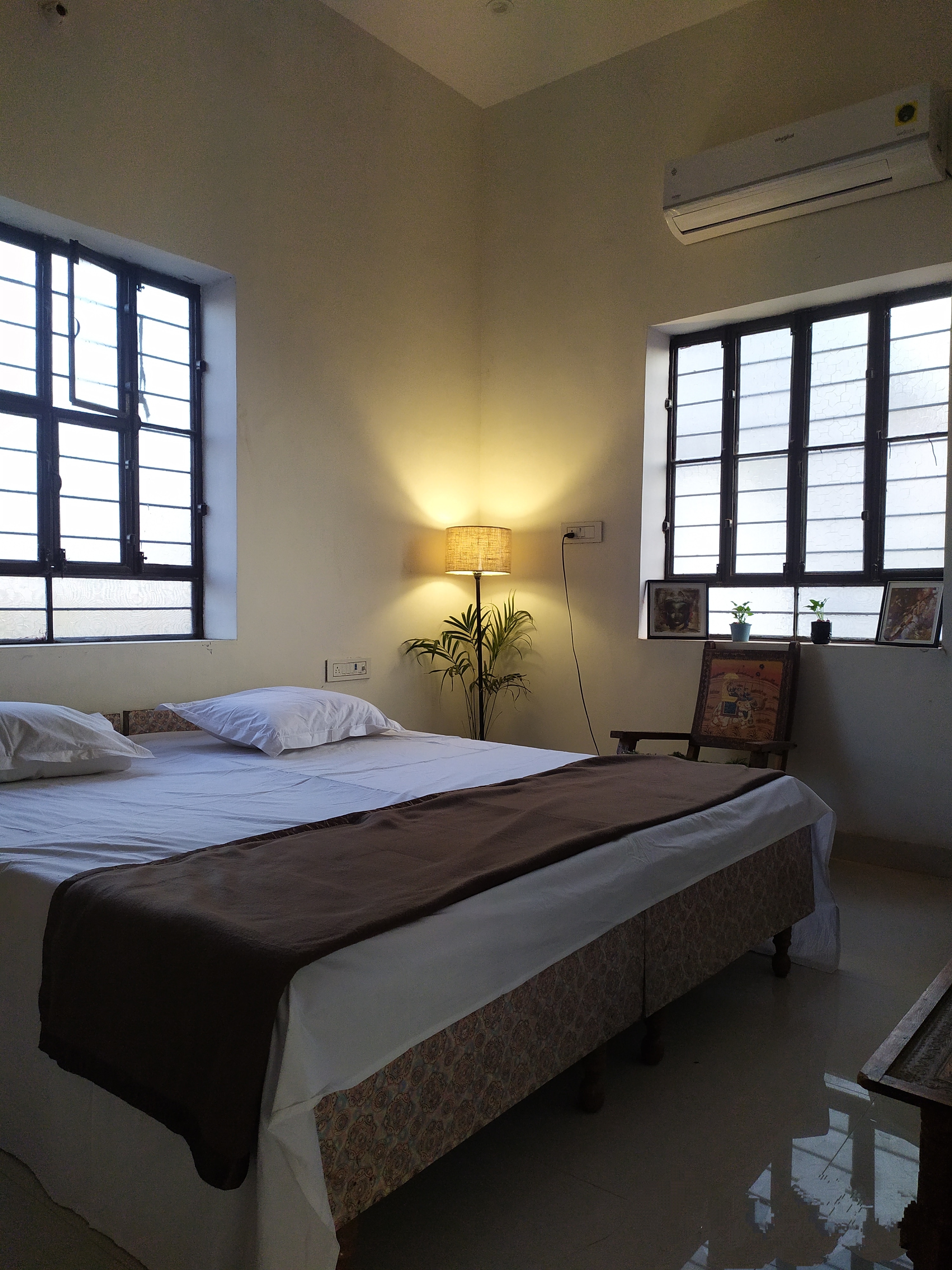 Tara Bagh Farmland Homestay - Tap to explore photos