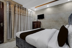 Hotel O MV Grand Guest House, Sundarnagar
