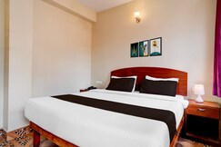 Townhouse Nongrim Hills Formerly Magvaris Guest House, Shillong
