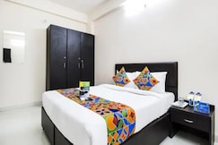 FabHotel Grand Valley, Indore