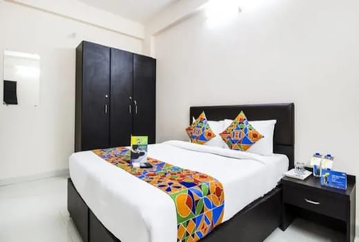 FabHotel Grand Valley