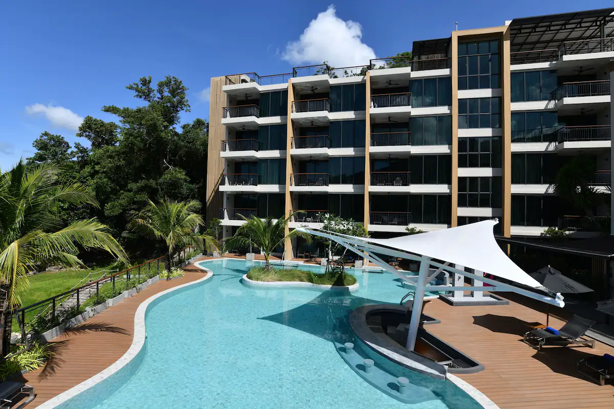 Skyview Resort Phuket Patong Beach, Phuket