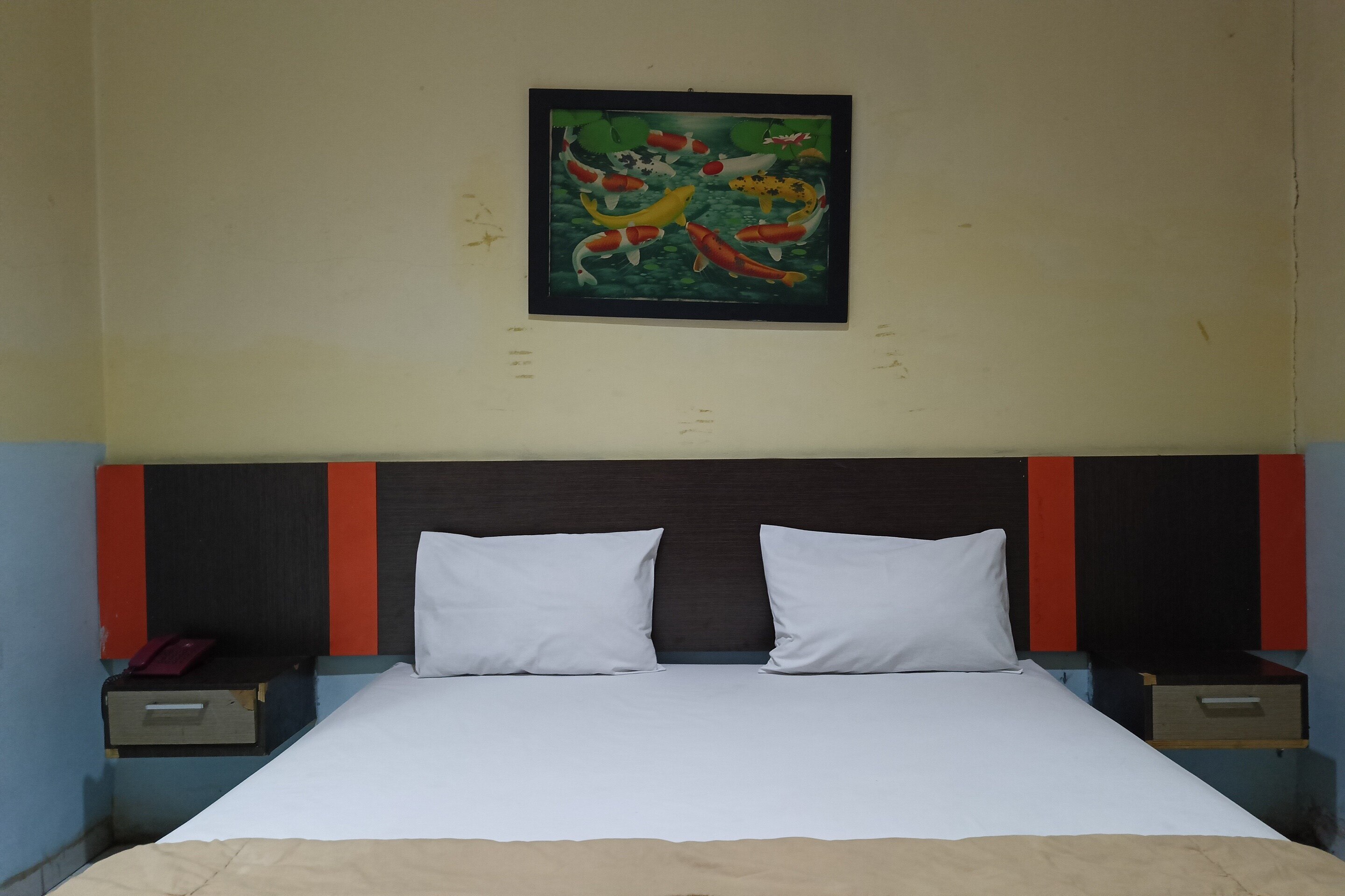 OYO 93752 Aglo Homestay - Tap to explore photos