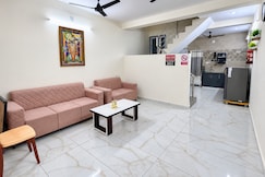 Shiv Homestay - Dwarka, Dwarka