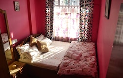 Couple room