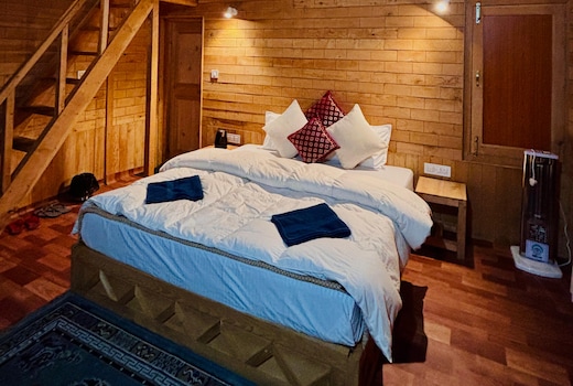 The Latoda Forest Edge Jibhi 2