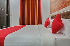 Kanak palace Hotel, Delhi