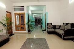 English Holidays Anachal Munnar, Munnar