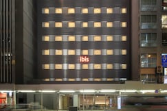 IBIS OSAKA UMEDA, Osaka