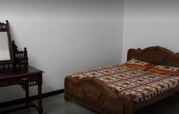 2BHK first floor Back