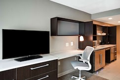 Home2 Suites by Hilton Atlanta Norcross, DeKalb