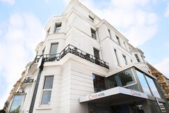 Citrus Hotel Eastbourne by Compass Hospitality, East Sussex