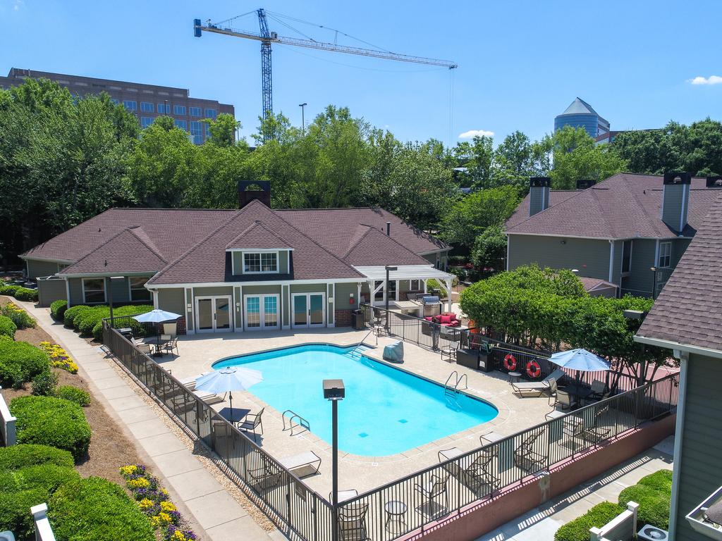 Homewood Suites by Hilton Atlanta-Galleria/Cumberland - Tap to explore photos