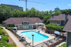 Homewood Suites by Hilton Atlanta-Galleria/Cumberland, Cobb