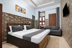 The Mauryan Hotel, Hari Nagar, Delhi