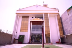 Vibharaj Palace, Kanpur