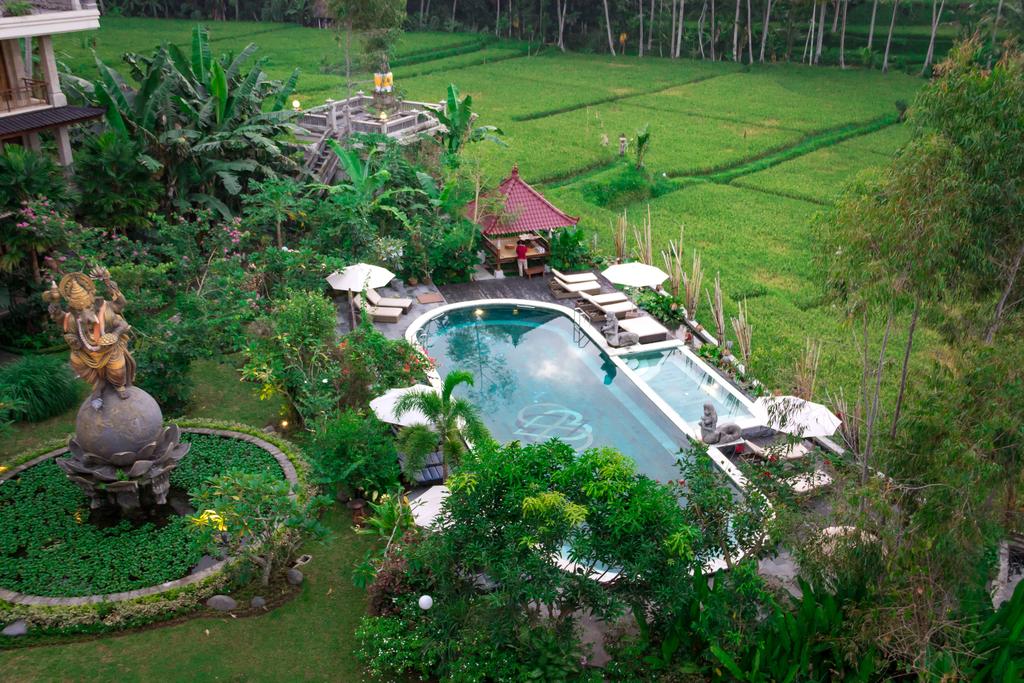 Om Ham Retreat and Resort - Tap to explore photos