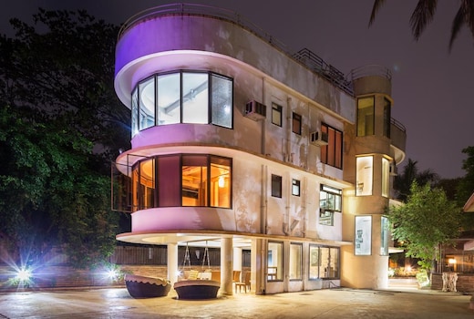StayVista | The Boulevard 4 BHK Villa