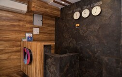 Common Area