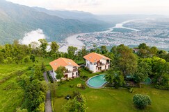 Amayaah Pushp Villa, Rishikesh