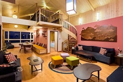 Penthouse by Himalayan Hues, Gangtok