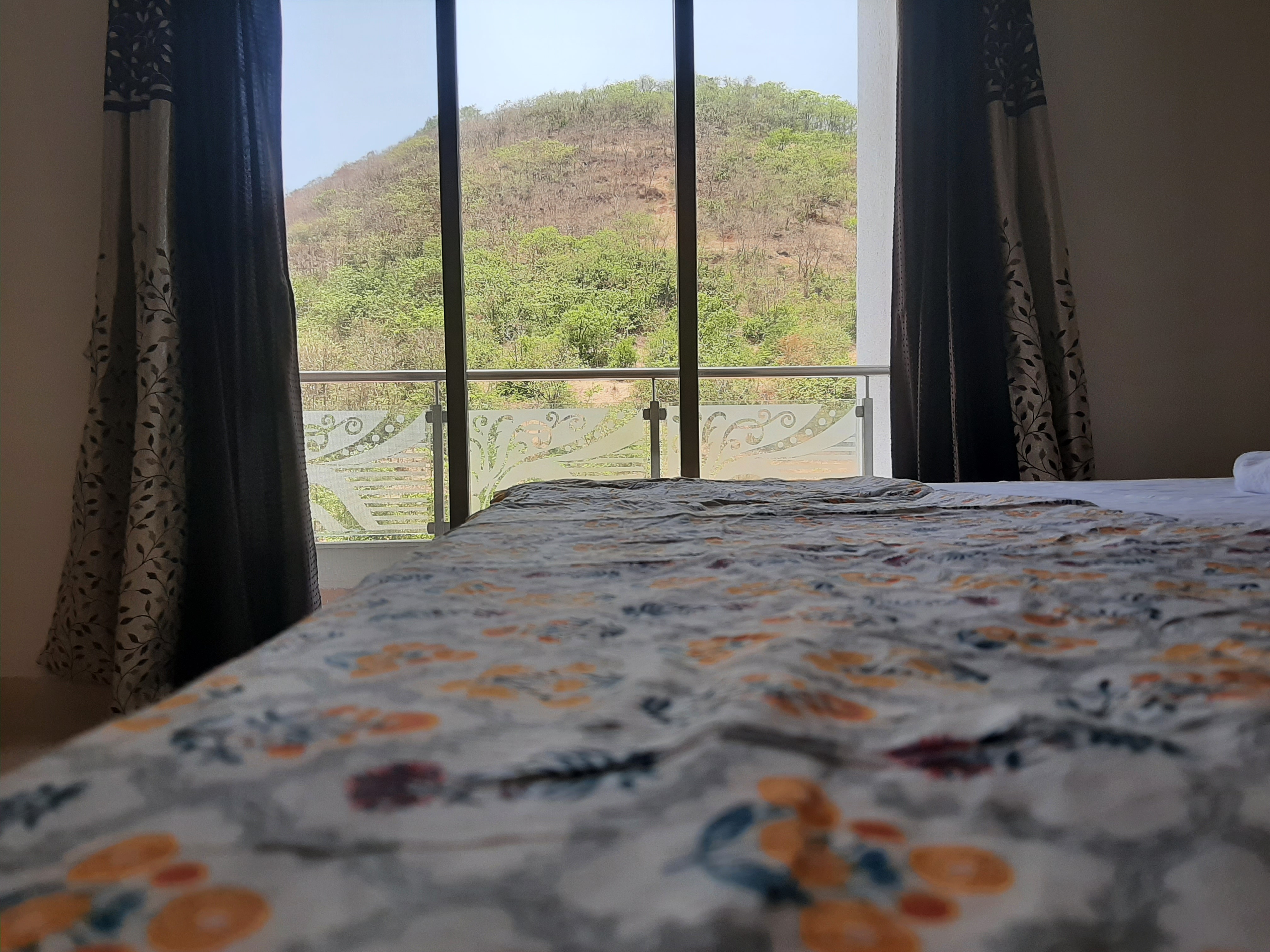 Hotel Kavijay Sea View & Spa - Tap to explore photos