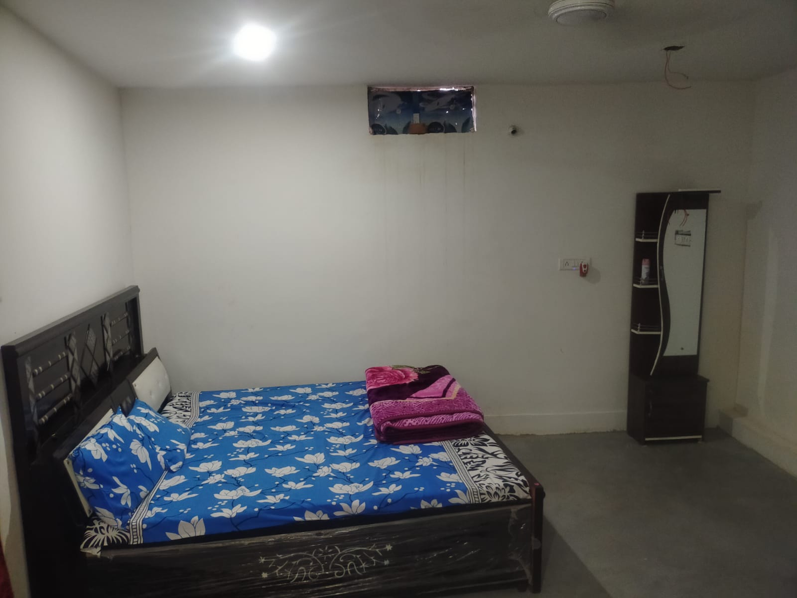 Sai Nath Homestay - Tap to explore photos