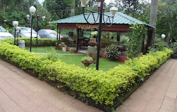 Outdoors
