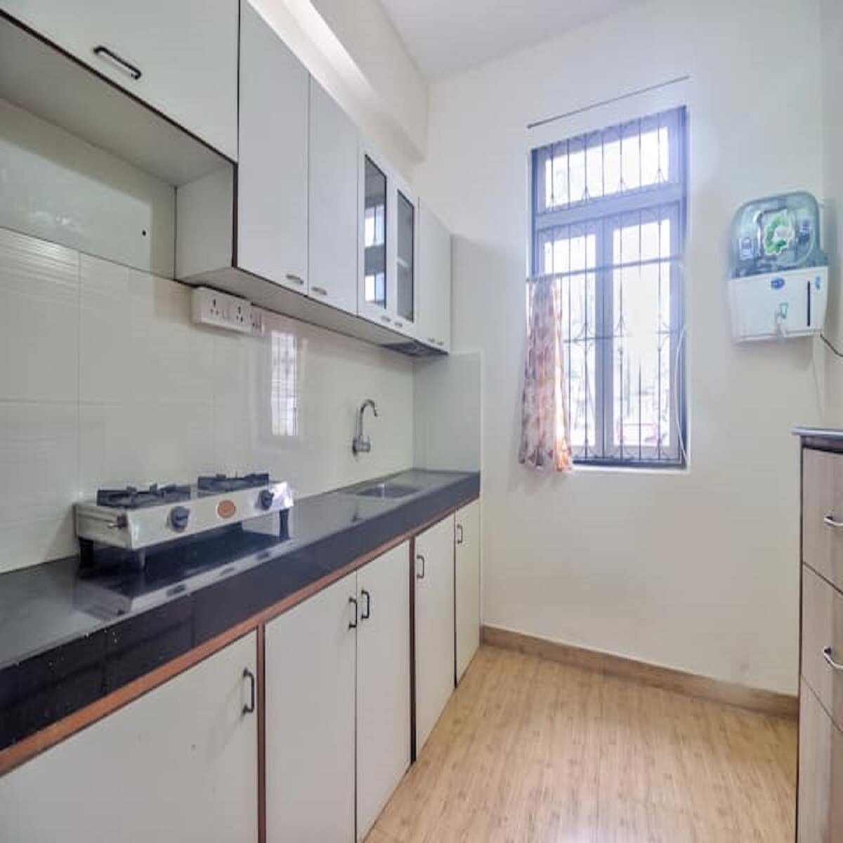 CHICOS BLISS 1BHK CANDOLIM - Tap to explore photos