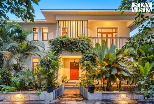 StayVista at Villa Springfield