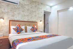 Emersion Residency, Pune